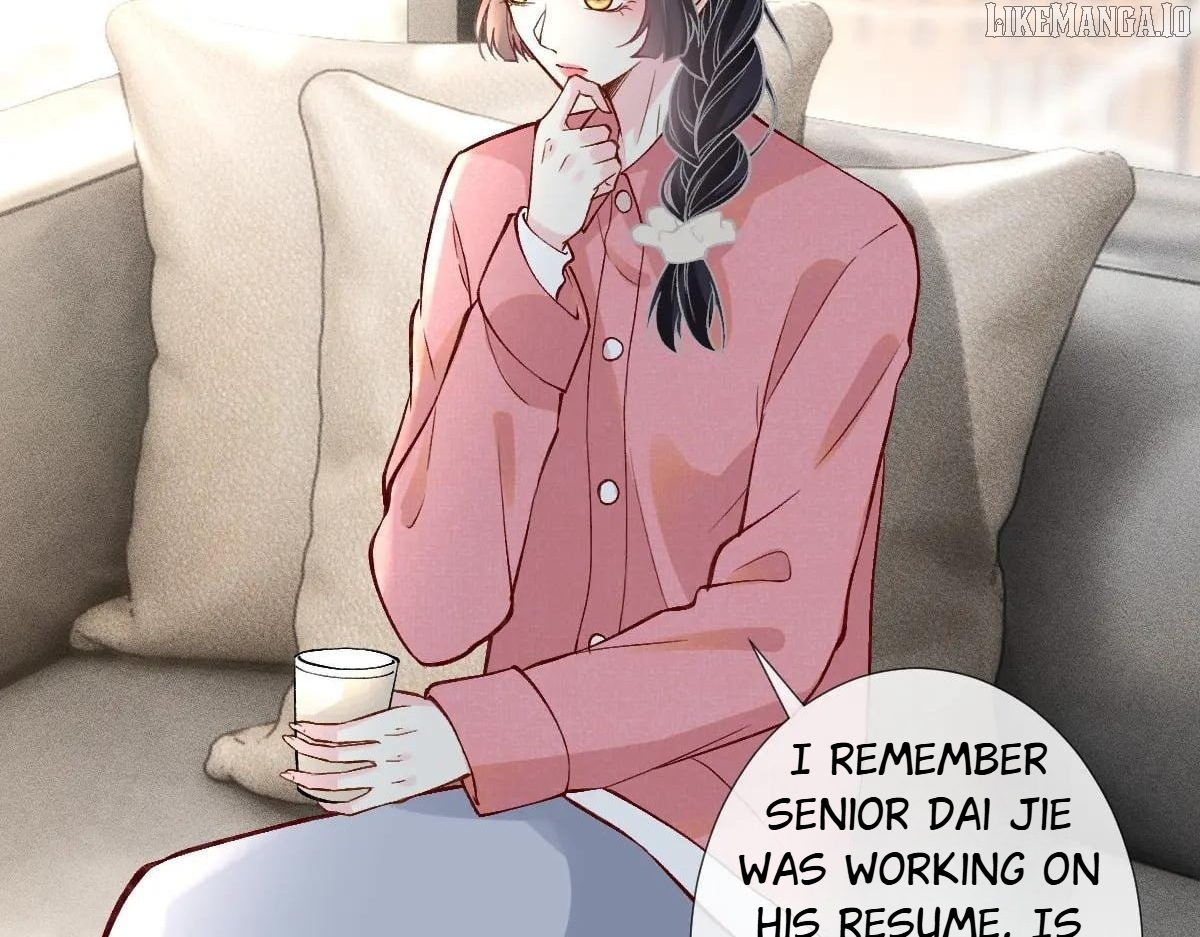 Everyone's Darling Chapter 294 - page 5